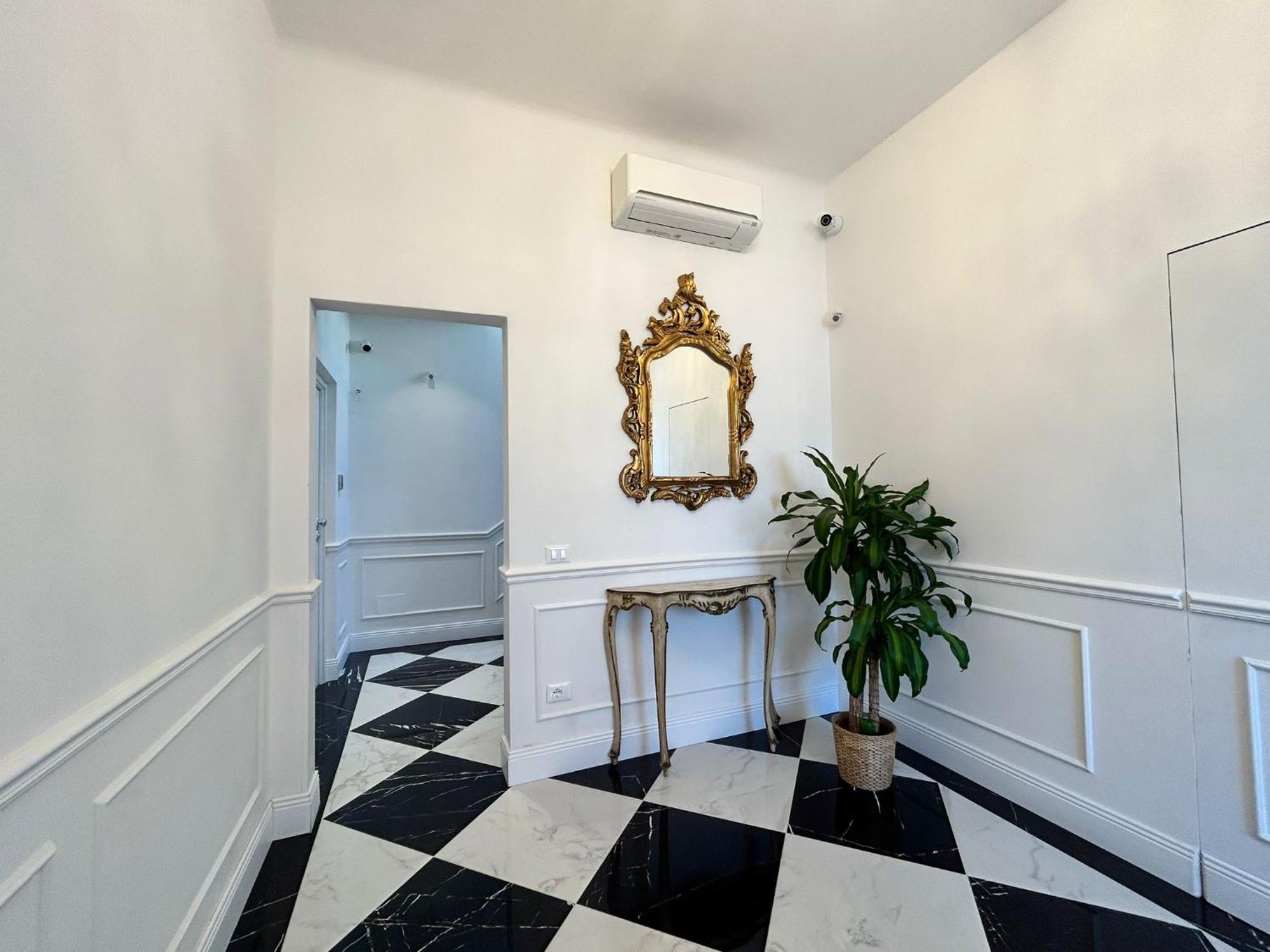 Four Lions Villa Guesthouse Pisa Exterior photo